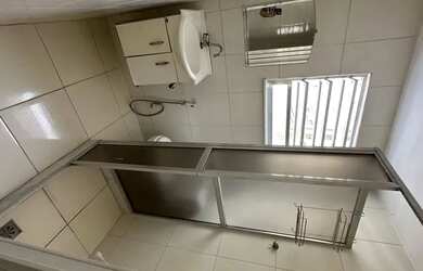 Imagem 5: Casa de vila tipo apartamento