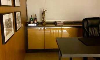 Imagem 4: Escritório compartilhado para advogado