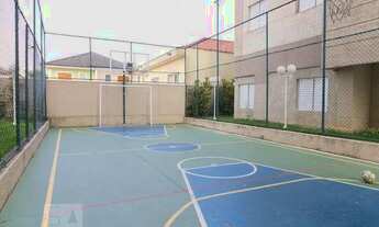 Imagem 7: Apartamento para Aluguel - Vila Rosália, 2 Quartos, 62 m2