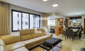 Imagem 7: Apartamento para Aluguel - Belvedere, 4 Quartos, 140 m2