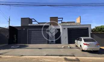 Imagem: Casa no Jardim América codigo 26355