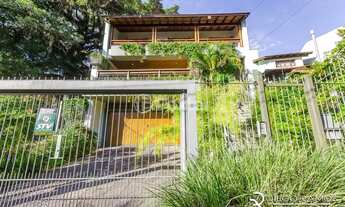 Imagem 2: Vendo Espetacular casa 5 quartos suíte 6 garagens 427m² privativos no Bairro Jardim Isabel