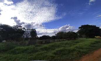 Imagem 2: Área comercial para locação no Bairro Morada dos Pássaros