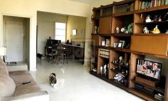 Imagem 4: Copacabana - Matinal - 170m² - Vaga - Frente - 3 Quartos - Oportunidade - Port 24hs JBC302