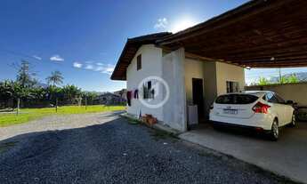 Imagem 5: Casa à venda no bairro Beira Rio - Guaramirim/SC