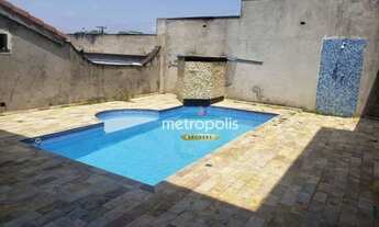 Imagem: Sobrado à venda, 580 m² por R$ 2.001.000,00