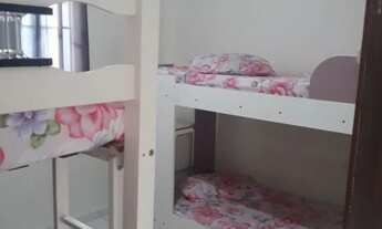 Imagem 6: Casa com Piscina Wi-fi sentido Forte Orange Ilha de Itamaracá