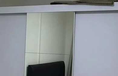 Imagem 10: WC - Apartamento 2 quartos com suite Alba em Itaparica 699.000,00