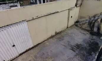 Imagem 5: /Casa no Cidade Leste - quintal e garagem