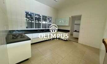 Imagem 6: Casa no condominio Jardins Barcelona para Alugar no Bairro Nova Uberlândia