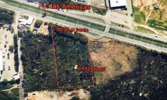 Imagem 4: Recreio dos Bandeirantes