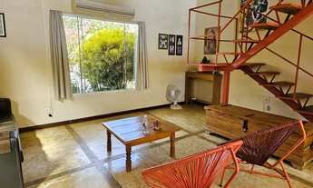 Imagem: Casa Jardim esmeralda