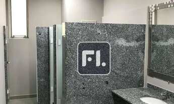 Imagem 3: Conjunto para alugar, 955m² por R$ 54.000/mês - Brooklin - São Paulo/SP