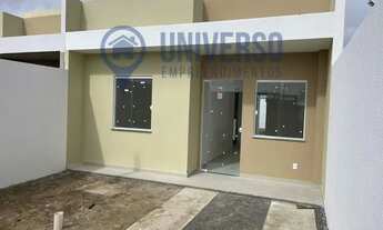 Imagem: Oportunidade! Adquira já sua casa nova