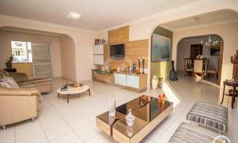 Imagem 3: Apartamento Setor Bueno 4 suítes