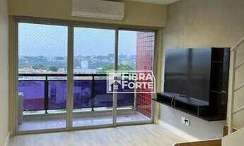 Imagem 2: Apartamento com 3 dormitórios à venda - Taquaral - Campinas/SP