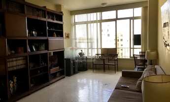 Imagem 7: Copacabana - Matinal - 170m² - Vaga - Frente - 3 Quartos - Oportunidade - Port 24hs JBC302