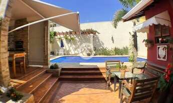 Imagem: Casa à venda em Campinas, Nova Campinas