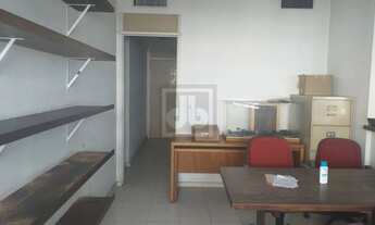 Imagem 5: Conjunto Salas Copacabana 202m2 - JBC71007