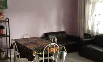 Imagem 7: Vendo casa na estrutural