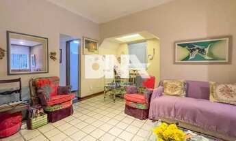 Imagem 2: Apartamento - / Residencial / Humaitá