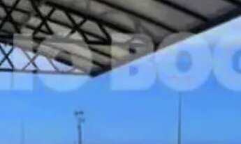 Imagem 6: JBB56369 Barra da tijuca Vista Mar Cobertura triplex 4 Suítes