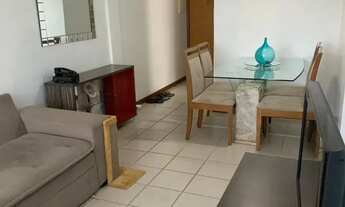 Imagem: Apartamento em Jardim Camburi - Vitória