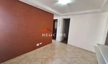 Imagem 2: Apartamento em Rua Leonor Chiarion Suppioni - Condomínio Berbari II - Bragança Paulista/SP