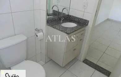 Imagem 12: Apartamento com sacada à venda, Jardim Amália II, Volta Redonda, RJ