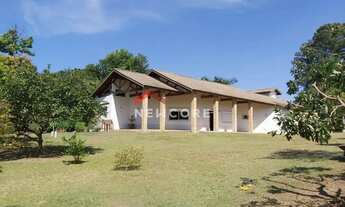 Imagem: Chácara em Alameda Sines - Vale das Laranjeiras