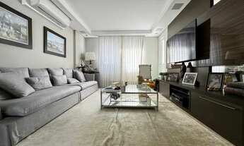 Imagem 4: OPORTUNIDADE... 3 suítes, 4 bwc, 2 vg.... Mobiliado e equipado, pronto pra vc morar em BC