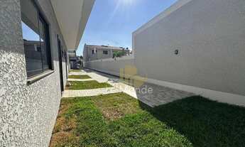 Imagem 7: Triplex com 4 dormitórios à venda, 126 m² por R$ 750.000 - Boqueirão - Curitiba/PR