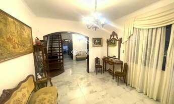 Imagem 7: Casa 4 quarto(s), no bairro Santa Cecília