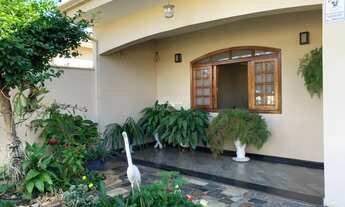 Imagem 2: Casa à venda no bairro Jardim Palmares II, Saltinho