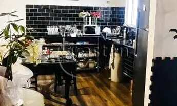 Imagem: Galpão/Depósito/Armazém em Mooca