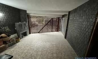 Imagem 4: CASA ASSOBRADADA - MORUMBI - SP