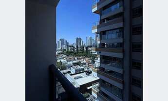 Imagem 6: Apartamento para alugar em Goiânia, Setor Marista, com 1 suíte, com 46 m², Opus Gyro Rooft