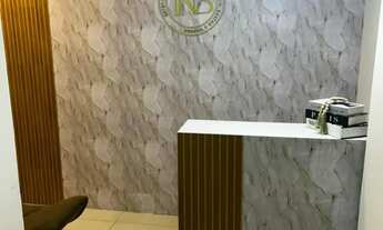 Imagem 4: SALA DE ATENDIMENTO ESTÉTICA, MEDICINA, NUTRIÇÃO