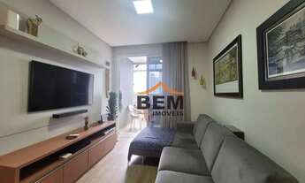 Imagem 4: Apartamento com 2 dormitórios para alugar, 82 m² por R$ 4.300/mês - São Judas - Itajaí/SC