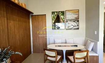 Imagem 7: Lindíssimo Village para Venda em Mata de São João, Praia do Forte, 2 dormitórios, 1 suítes