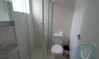 Imagem 7: Casa com 2 dormitórios para alugar, 48 m² por R$ 2.173,18/mês - Residencial Parque Imperia