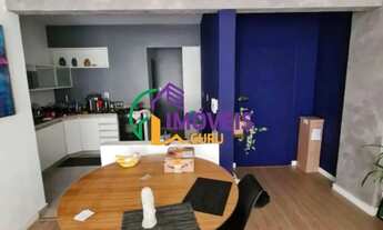 Imagem: APARTAMENTO - PARAÍSO - SP