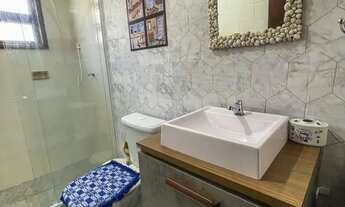 Imagem 4: Apartamento para venda tem 50 metros quadrados com 1 quarto