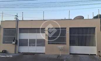 Imagem: Casa bairro Coophamil. Codigo 138794