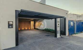 Imagem 6: Sobrado 3 suites plenas a venda, Setor Jardim America