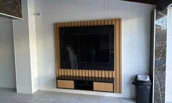 Imagem 5: CD 021, Parangaba, Casa duplex com 05 suítes, 04 vagas, piscina