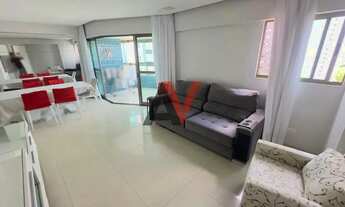 Imagem: AV - Locação/ Excelente 3Qts no coração