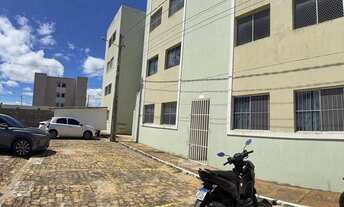 Imagem 3: Apartamento à venda no Condomínio Village Leste III Âmbar - Teresina/PI
