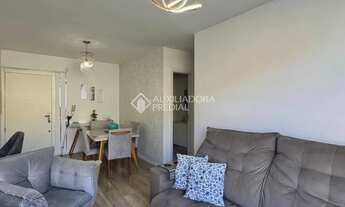 Imagem 2: Apartamento de 2 quartos mobiliado condomínio Vida Viva Canoas