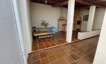 Imagem 5: Casa Térrea para Alugar com 4 dormitórios Pertinho da Lagoa do Taquaral